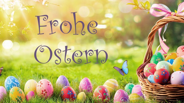 WhatsApp-Grüße an Ostern: Die schönsten Grußbilder zum Verschicken WhatsApp-Grüße an Ostern: Die schönsten Grußbilder zum Verschicken