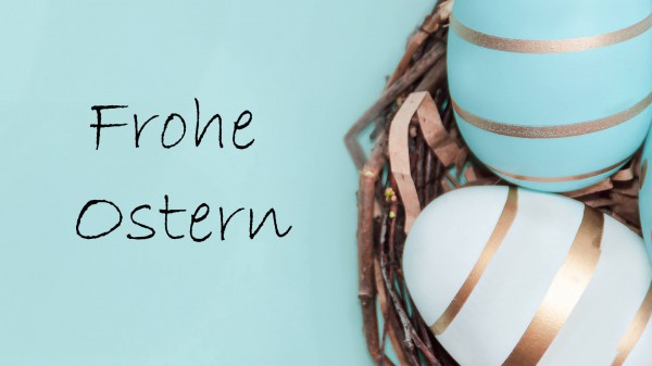WhatsApp-Grüße an Ostern: Die schönsten Grußbilder zum Verschicken WhatsApp-Grüße an Ostern: Die schönsten Grußbilder zum Verschicken