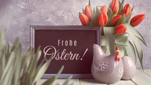 WhatsApp-Grüße an Ostern: Die schönsten Grußbilder zum Verschicken WhatsApp-Grüße an Ostern: Die schönsten Grußbilder zum Verschicken