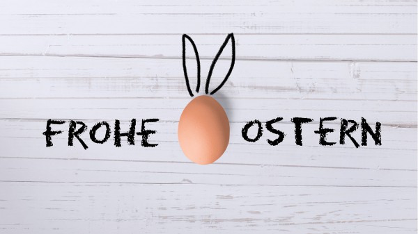 WhatsApp-Grüße an Ostern: Die schönsten Grußbilder zum Verschicken WhatsApp-Grüße an Ostern: Die schönsten Grußbilder zum Verschicken