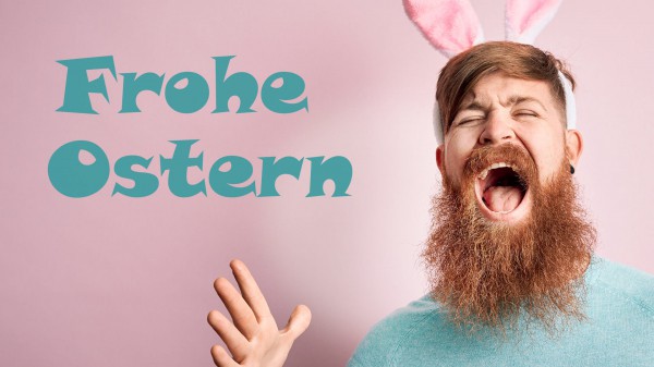 WhatsApp-Grüße an Ostern: Die schönsten Grußbilder zum Verschicken WhatsApp-Grüße an Ostern: Die schönsten Grußbilder zum Verschicken