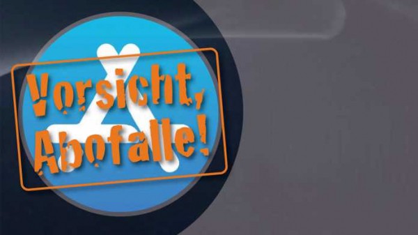 
    App-Store-Betrügereien: Online-Casino im Kinderspiel versteckt
  