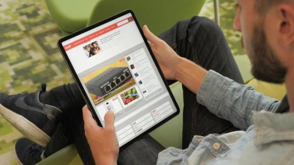 Apples April-Event: Diese neuen Produkte werden heute erwartet Apples April-Event: Diese neuen Produkte werden heute erwartet