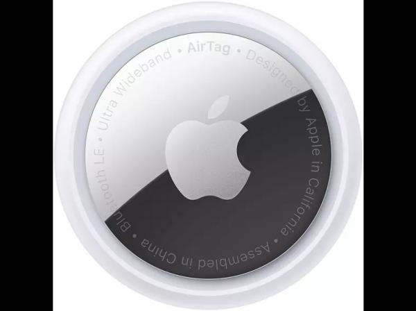 Apples neue AirTags im Test: Ein Gadget zum Gutfinden Apples neue AirTags im Test: Ein Gadget zum Gutfinden