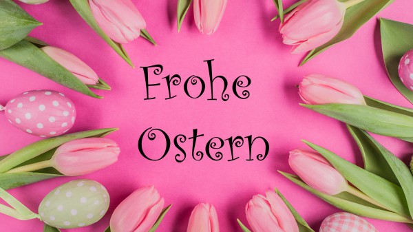 WhatsApp-Grüße an Ostern: Die schönsten Grußbilder zum Verschicken WhatsApp-Grüße an Ostern: Die schönsten Grußbilder zum Verschicken