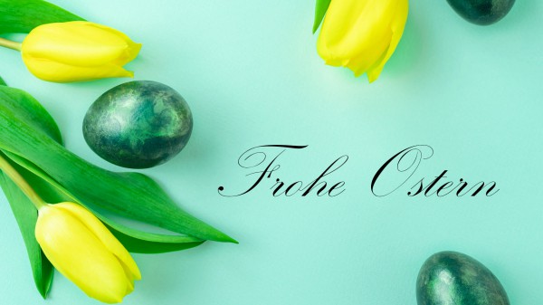 WhatsApp-Grüße an Ostern: Die schönsten Grußbilder zum Verschicken WhatsApp-Grüße an Ostern: Die schönsten Grußbilder zum Verschicken