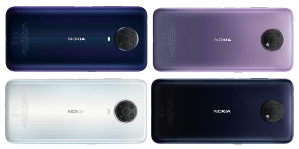Nokia stellt sich neu auf: 6 neue Smartphones aus Finnland Nokia stellt sich neu auf: 6 neue Smartphones aus Finnland