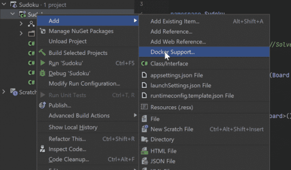 Entwicklungsumgebungen: ReSharper und Rider erweitern Funktionen für Kohlenstoff# 9
Entwicklungsumgebungen: ReSharper und Rider erweitern Funktionen für Kohlenstoff# 9