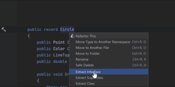 Entwicklungsumgebungen: ReSharper und Rider erweitern Funktionen für C# 9
Entwicklungsumgebungen: ReSharper und Rider erweitern Funktionen für C# 9