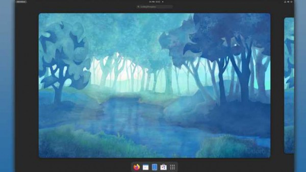 Fedora Linux 34 prescht im Zusammenhang Sound-Server, Wayland und Gnome vor
   
    Fedora Linux 34 prescht im Zusammenhang Sound-Server, Wayland und Gnome vor