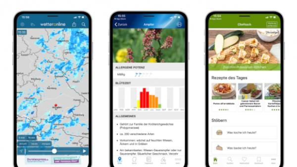 Mit diesen Apps zum Grill-Profi: 240 Seiten Fachwissen kostenlos Mit diesen Apps zum Grill-Profi: 240 Seiten Fachwissen kostenlos