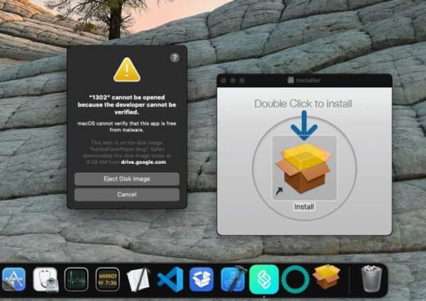 Schwere Lücken in iOS und macOS: Updates kurzfristig einspielen
Schwere Lücken in iOS und macOS: Updates kurzfristig einspielen