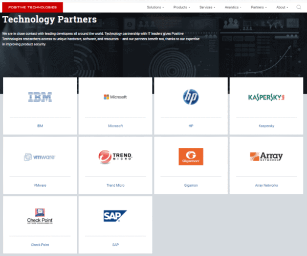 
    US-Sanktionen treffen Intel-ME-Hacker PTE
  