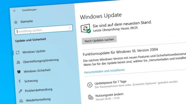 Windows-10-Frist läuft in wenigen Tagen ab: Welche Nutzer jetzt besser updaten sollten Windows-10-Frist läuft in wenigen Tagen ab: Welche Nutzer jetzt besser updaten sollten
