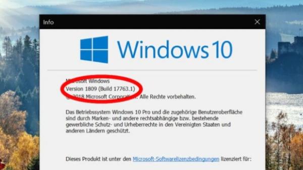 Windows-10-Frist läuft in wenigen Tagen ab: Welche Nutzer jetzt besser updaten sollten Windows-10-Frist läuft in wenigen Tagen ab: Welche Nutzer jetzt besser updaten sollten
