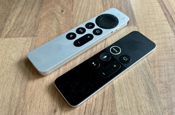 Apple TV 4K im Test: Die Fernbedienung stiehlt der Box die Show