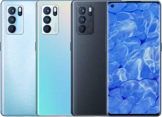 Oppo, Samsung, Realme, Xiaomi: Neue Smartphones aus aller Welt Oppo, Samsung, Realme, Xiaomi: Neue Smartphones aus aller Welt