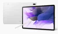 Samsung Galaxy: Tab S7 FE und Tab A7 Lite vorgestellt                                 
                                    Samsung Galaxy: Tab S7 FE und Tab A7 Lite vorgestellt