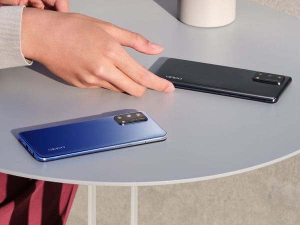 Konkurrenz fürs Galaxy A52: Oppo stellt mehrere Mittelklasse-Smartphones vor