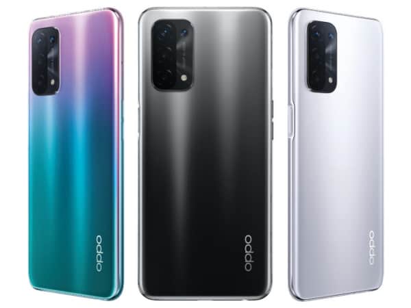 Konkurrenz fürs Galaxy A52: Oppo stellt mehrere Mittelklasse-Smartphones vor