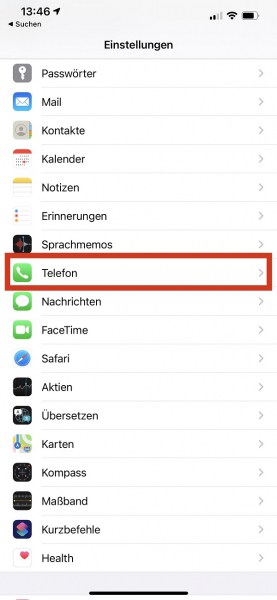 iPhone: So blockieren Sie unerwünschte Anrufer iPhone: So blockieren Sie unerwünschte Anrufer