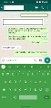 WhatsApp-Wallpaper: So legen Sie eigene Fotos als Hintergrundbild fest WhatsApp-Wallpaper: So legen Sie eigene Fotos als Hintergrundbild fest