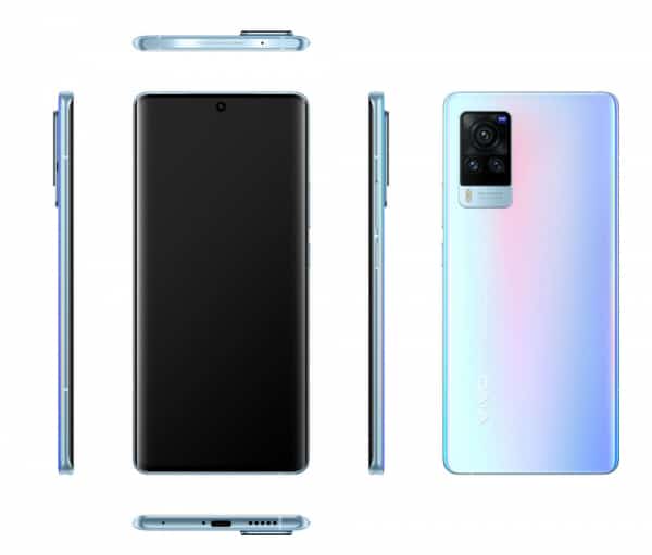 Vivo startet durch: Zwei neue Smartphones sollen Deutschland begeistern Vivo startet durch: Zwei neue Smartphones sollen Deutschland begeistern