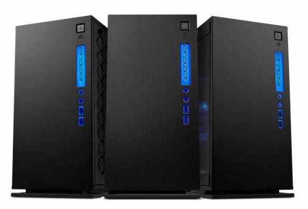 Aldi-PCs: Desktop-Rechner und Notebooks mit High-End-Grafikkarten
   
    Aldi-PCs: Desktop-Rechner und Notebooks mit High-End-Grafikkarten