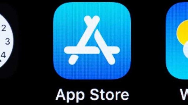 App Store: Apple bringt Werbung in Hauptansicht
App Store: Apple bringt Werbung in Hauptansicht