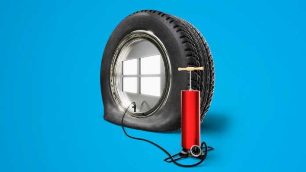 BSI stellt neue Sicherheitseinstellungen für Windows 10 parat
BSI stellt neue Sicherheitseinstellungen für Windows 10 parat