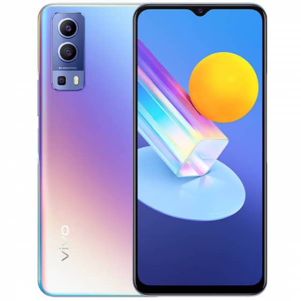 Vivo startet durch: Zwei neue Smartphones sollen Deutschland begeistern Vivo startet durch: Zwei neue Smartphones sollen Deutschland begeistern