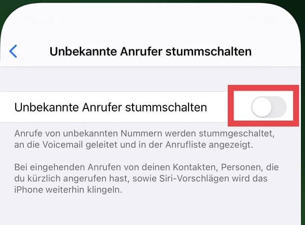 iPhone: So blockieren Sie unerwünschte Anrufer iPhone: So blockieren Sie unerwünschte Anrufer