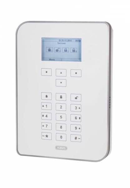 
    c't deckt gen: Security-GAU wohnhaft bei Abus-Alarmanlagen
  