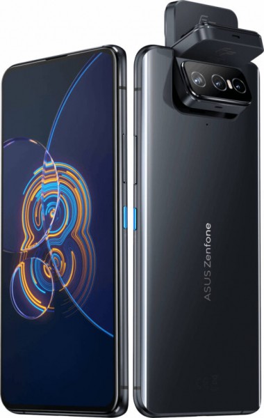 Asus Zenfone 8 (Flip) neu vorgestellt: Kompakt-Star trifft auf Flip-Kamera Asus Zenfone 8 (Flip) neu vorgestellt: Kompakt-Star trifft auf Flip-Kamera
