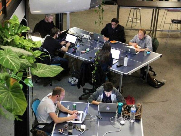 
    Diversität: EU-Kommissarin Vestager will mehr Frauen im IT-Sektor
  