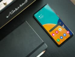 Samsung: Dem wohl beliebtesten Smartphone des Jahres droht das Aus Samsung: Dem wohl beliebtesten Smartphone des Jahres droht das Aus