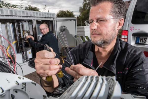 
    Gesetzesnovelle soll schnelles Internet für nicht mehr da erwirtschaften
  