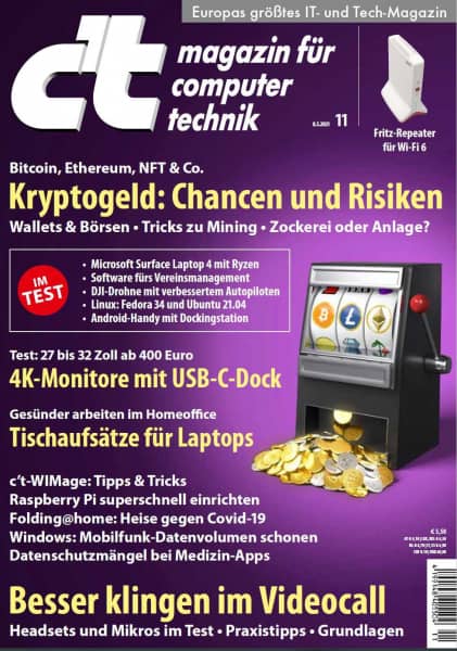 
    Gesetzesnovelle soll schnelles Internet für nicht mehr da erwirtschaften
  