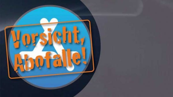 iPhone-Apps: Apples Bewertungsdialoge lassen sich offenbar verschleiern
   
    iPhone-Apps: Apples Bewertungsdialoge lassen sich offenbar verschleiern