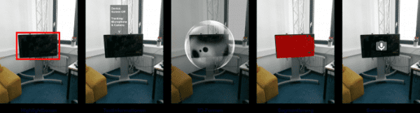 
    Konferenz CHI: Privatsphärenforschung – von Nutzeraufkärung erst wenn Guerilla-Privacy
  