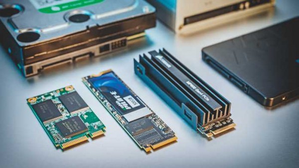 
    Kryptowährung Chia: 2 Exabyte überschritten und erstmals negoziierbar
  