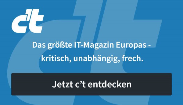 Raspberry-Pi-Images schnell vorkonfigurieren dank verstecktem Menü
   
    Raspberry-Pi-Images schnell vorkonfigurieren dank verstecktem Menü