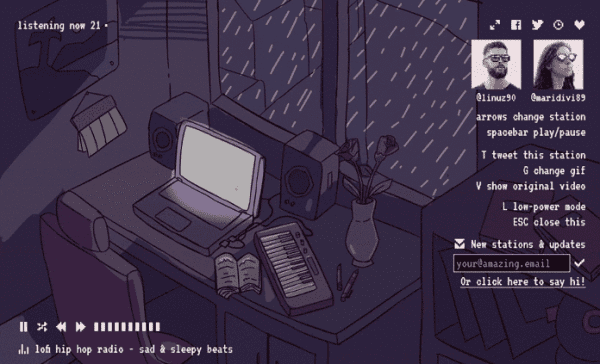 Web-Tipps: Schifffinder, Lofi, PowerShell
Web-Tipps: Schifffinder, Lofi, PowerShell