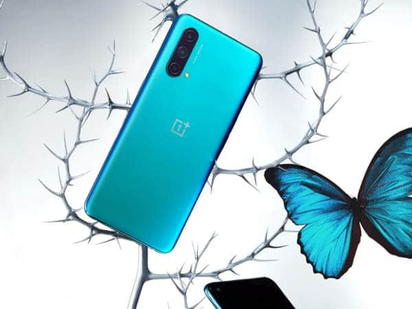 OnePlus Nord CE vorgestellt: Ist es besser und günstiger als das Samsung Galaxy A52? OnePlus Nord CE vorgestellt: Ist es besser und günstiger als das Samsung Galaxy A52?