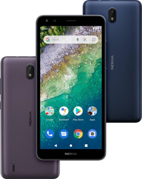 Neue Smartphones von Motorola, Nokia, Realme und Leica (!)