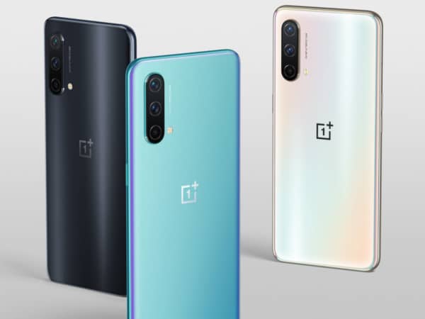 OnePlus Nord CE vorgestellt: Ist es besser und günstiger als das Samsung Galaxy A52? OnePlus Nord CE vorgestellt: Ist es besser und günstiger als das Samsung Galaxy A52?