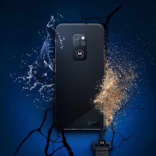 Neue Smartphones von Motorola, Nokia, Realme und Leica (!)