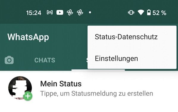 WhatsApp: So verhindern Sie das automatische Speichern von Bildern! WhatsApp: So verhindern Sie das automatische Speichern von Bildern!
