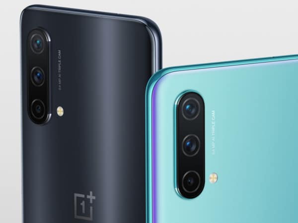 OnePlus Nord CE vorgestellt: Ist es besser und günstiger als das Samsung Galaxy A52? OnePlus Nord CE vorgestellt: Ist es besser und günstiger als das Samsung Galaxy A52?