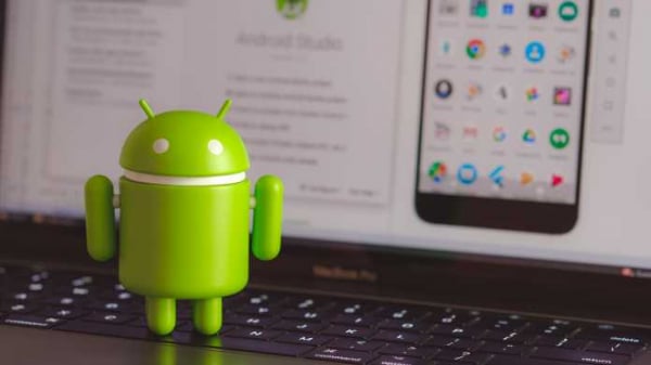 Android 12: Erstes Optik-Update seit sieben Jahren   Android 12: Erstes Optik-Update seit sieben Jahren